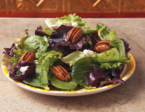 How to Roast Nuts Recipe Image